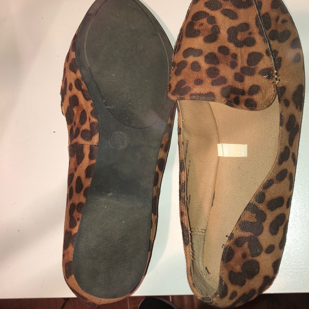 Cheetah flats - Picture 4 of 5